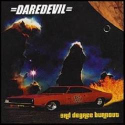 Daredevil : Third Degree Burnout